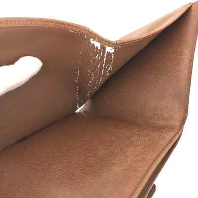 Louis Vuitton Monogram Portefeiulle Elise Trifold Wallet lux55 - 100225 - Luxury Cheaper LLC