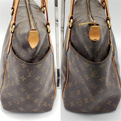 Louis Vuitton Monogram Totally MM Tote Bag lux808 - 101725 - Luxury Cheaper LLC