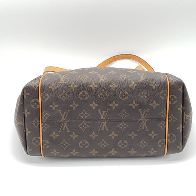 Louis Vuitton Monogram Totally MM Tote Bag lux808 - 101725 - Luxury Cheaper LLC