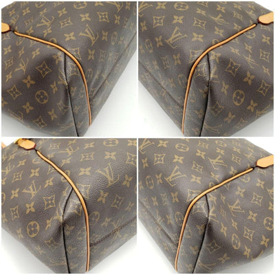 Louis Vuitton Monogram Totally MM Tote Bag lux808 - 101725 - Luxury Cheaper LLC