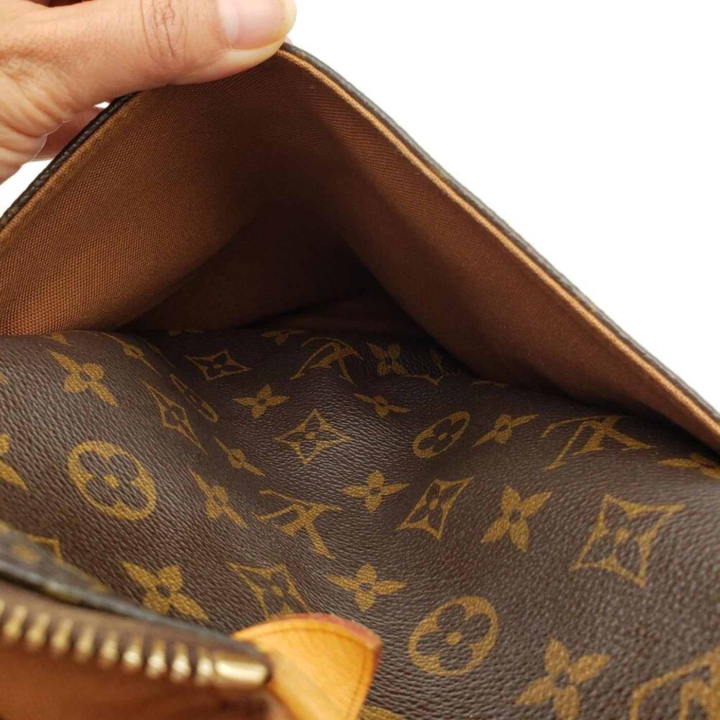 Louis Vuitton Monogram Totally MM Tote Bag lux808 - 101725 - Luxury Cheaper LLC