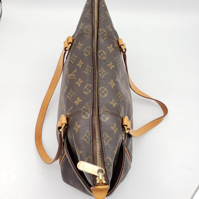 Louis Vuitton Monogram Totally MM Tote Bag lux808 - 101725 - Luxury Cheaper LLC