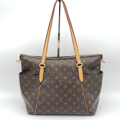 Louis Vuitton Monogram Totally MM Tote Bag lux808 - 101725 - Luxury Cheaper LLC