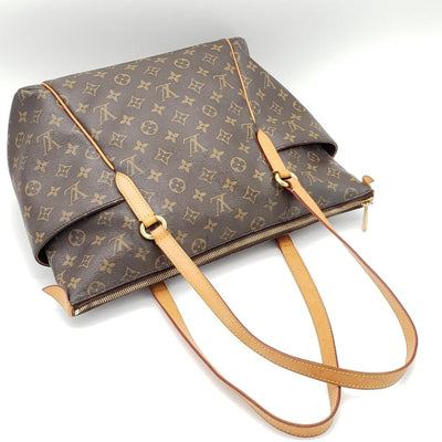 Louis Vuitton Monogram Totally MM Tote Bag lux808 - 101725 - Luxury Cheaper LLC