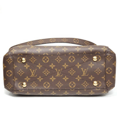 Louis Vuitton Montaigne MM Monogram Shoulder Bag lux1325 - 091225 - Luxury Cheaper LLC