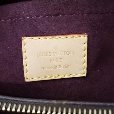 Louis Vuitton Montaigne MM Monogram Shoulder Bag lux1325 - 091225 - Luxury Cheaper LLC