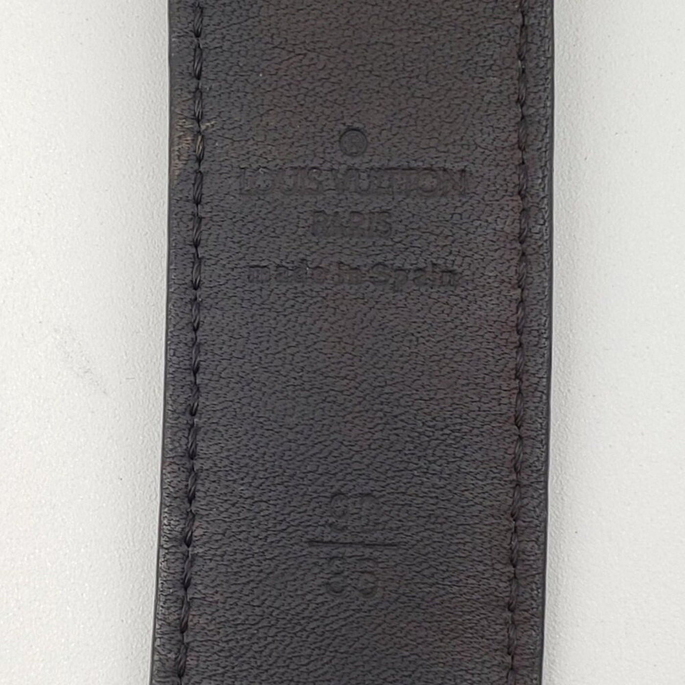 Louis Vuitton Multicolor Belt lux192 - 110325 - Luxury Cheaper LLC