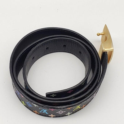 Louis Vuitton Multicolor Belt lux192 - 110325 - Luxury Cheaper LLC