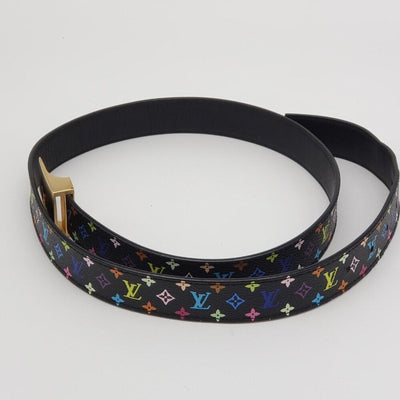 Louis Vuitton Multicolor Belt lux192 - 110325 - Luxury Cheaper LLC