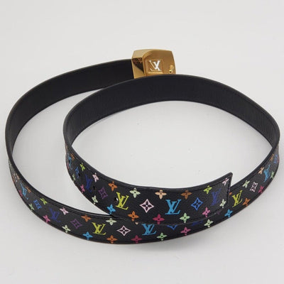 Louis Vuitton Multicolor Belt lux192 - 110325 - Luxury Cheaper LLC