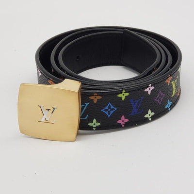 Louis Vuitton Multicolor Belt lux192 - 110325 - Luxury Cheaper LLC