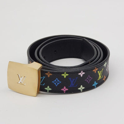 Louis Vuitton Multicolor Belt lux192 - 110325 - Luxury Cheaper LLC