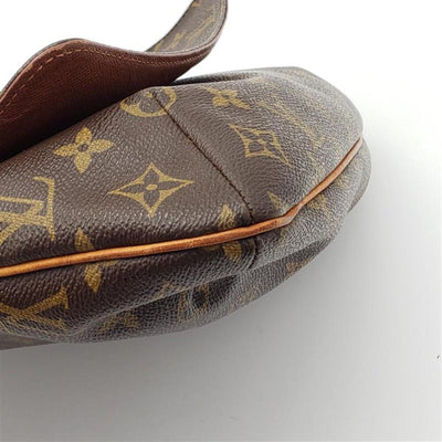 Louis Vuitton Musette Salsa GM Monogram Crossbody Bag lux389 - 101725 - Luxury Cheaper LLC