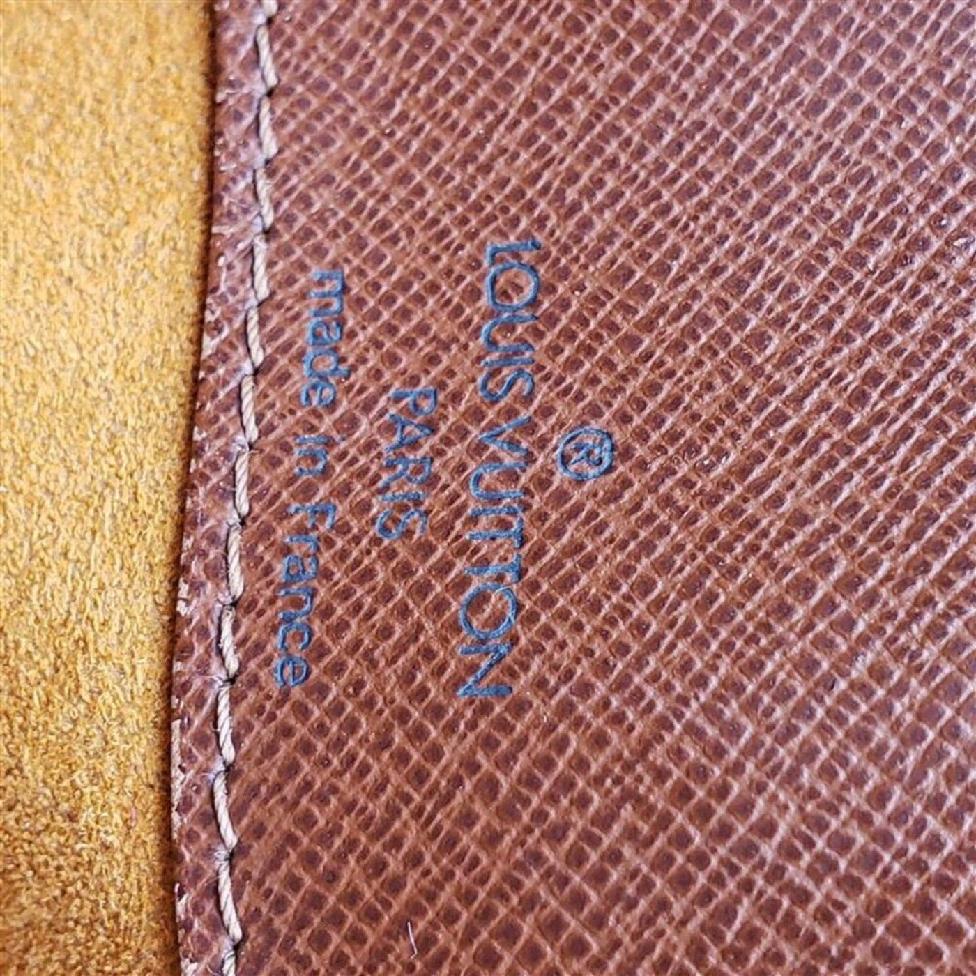 Louis Vuitton Musette Salsa GM Monogram Crossbody Bag lux389 - 101725 - Luxury Cheaper LLC