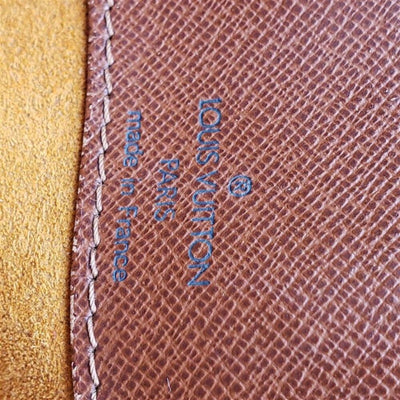 Louis Vuitton Musette Salsa GM Monogram Crossbody Bag lux389 - 101725 - Luxury Cheaper LLC