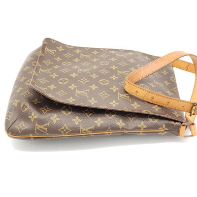 Louis Vuitton Musette Salsa GM Monogram Crossbody Bag lux389 - 101725 - Luxury Cheaper LLC