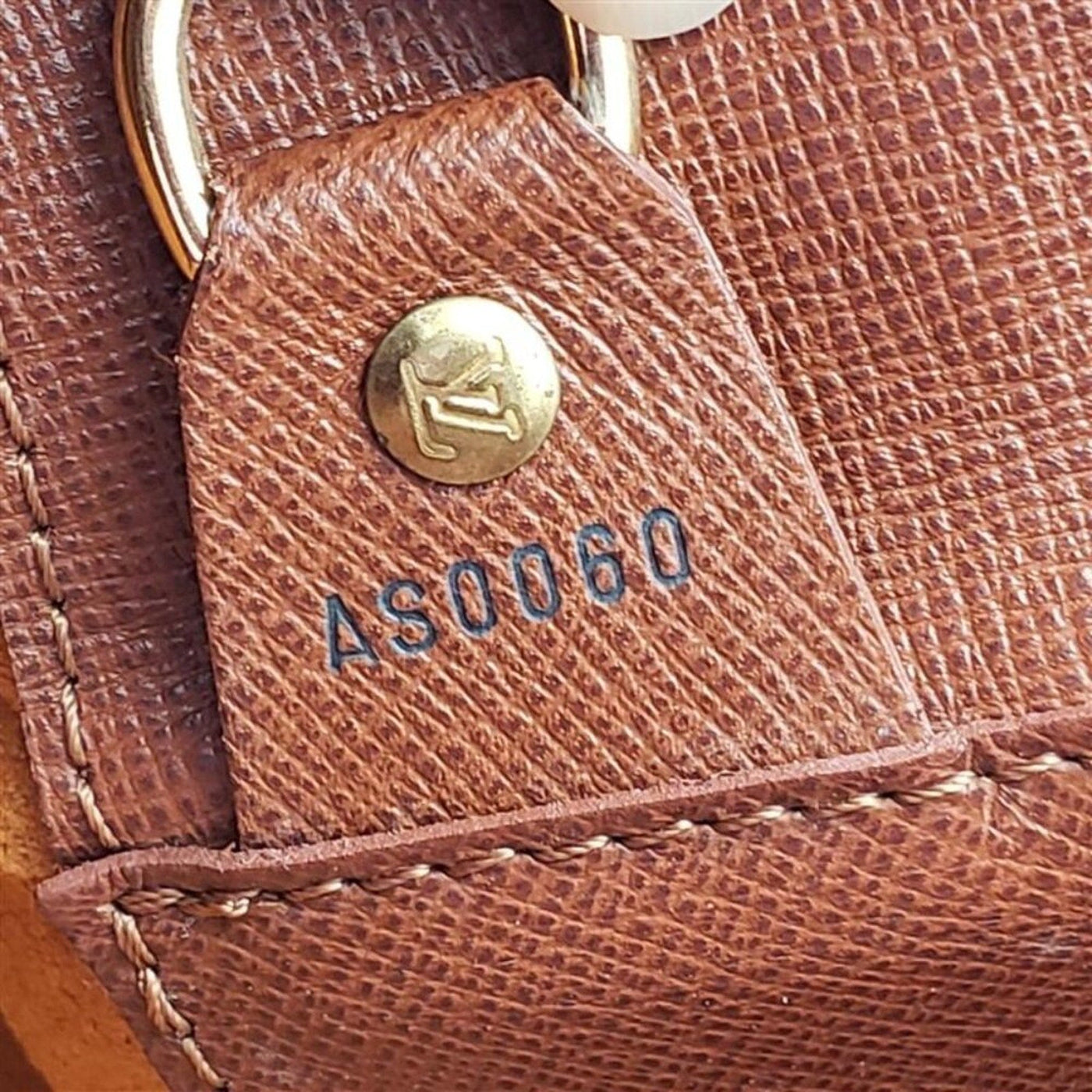 Louis Vuitton Musette Salsa GM Monogram Crossbody Bag lux389 - 101725 - Luxury Cheaper LLC