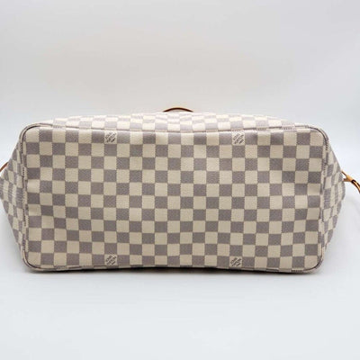 Louis Vuitton Neverfull GM Brown Monogram Canvas Shoulder Bag - Luxury Cheaper LLC