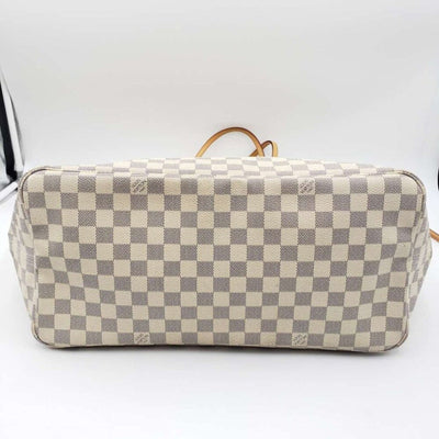 Louis Vuitton Neverfull GM Brown Monogram Canvas Shoulder Bag - Luxury Cheaper LLC