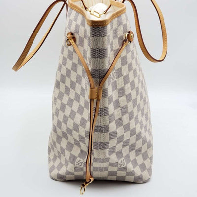 Louis Vuitton Neverfull GM Brown Monogram Canvas Shoulder Bag - Luxury Cheaper LLC