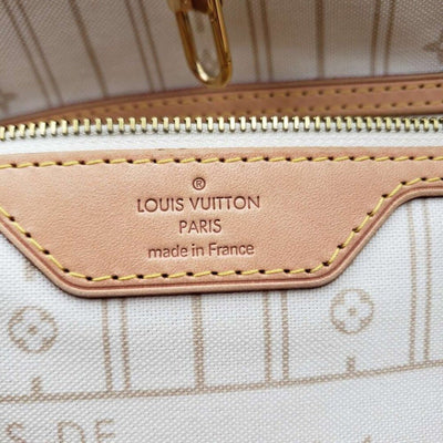 Louis Vuitton Neverfull GM Brown Monogram Canvas Shoulder Bag - Luxury Cheaper LLC