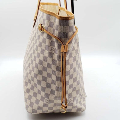 Louis Vuitton Neverfull GM Brown Monogram Canvas Shoulder Bag - Luxury Cheaper LLC