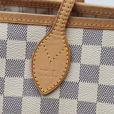 Louis Vuitton Neverfull GM Brown Monogram Canvas Shoulder Bag - Luxury Cheaper LLC