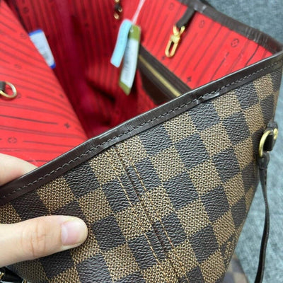 Louis Vuitton Neverfull GM Monogram Canvas Tote Bag - Luxury Cheaper LLC