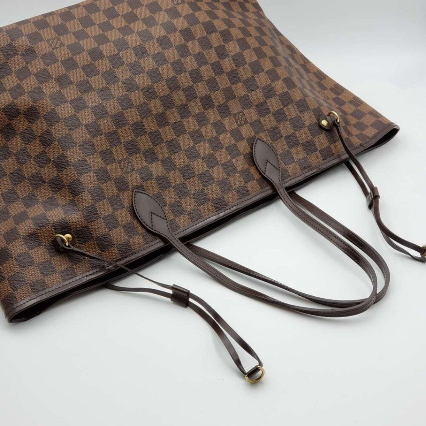 Louis Vuitton Neverfull GM Monogram Canvas Tote Bag - Luxury Cheaper LLC