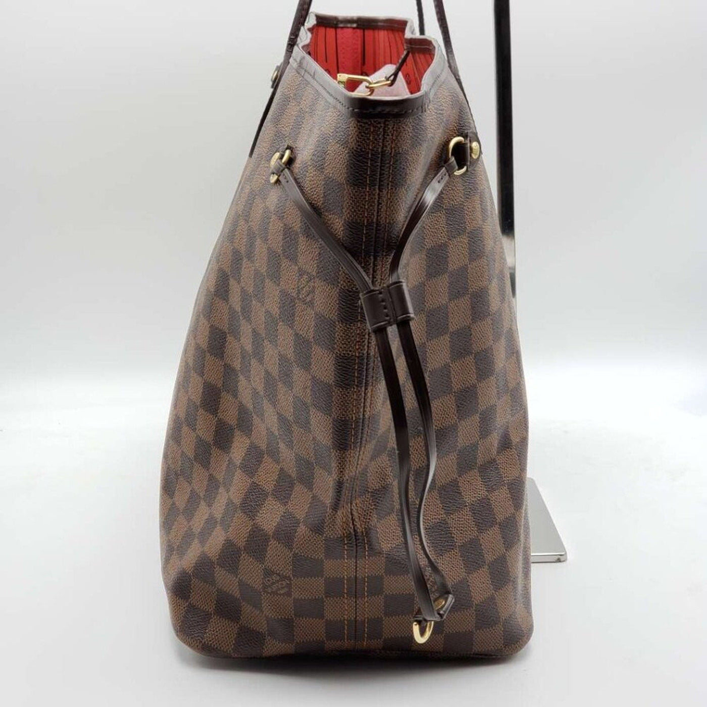 Louis Vuitton Neverfull GM Monogram Canvas Tote Bag - Luxury Cheaper LLC