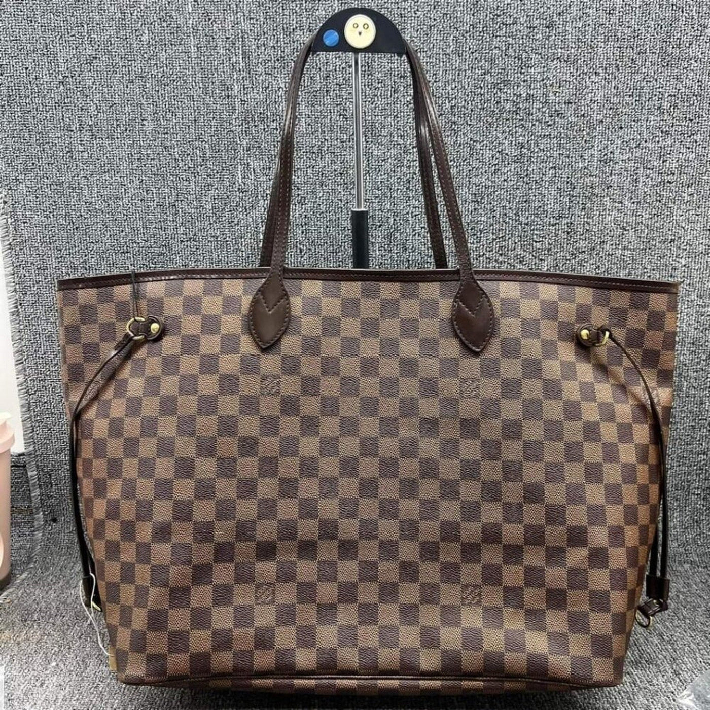 Louis Vuitton Neverfull GM Monogram Canvas Tote Bag - Luxury Cheaper LLC