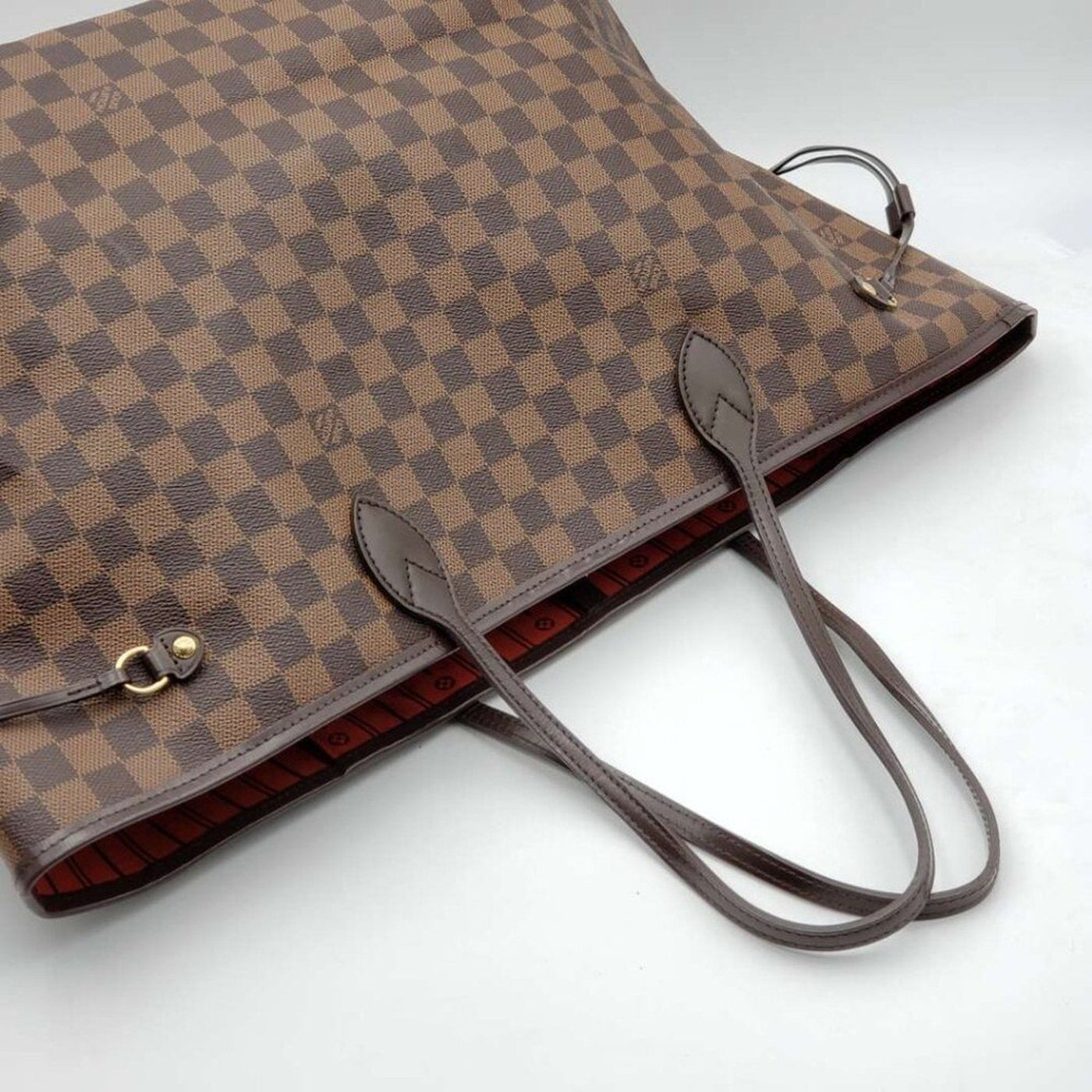 Louis Vuitton Neverfull GM Monogram Canvas Tote Bag - Luxury Cheaper LLC