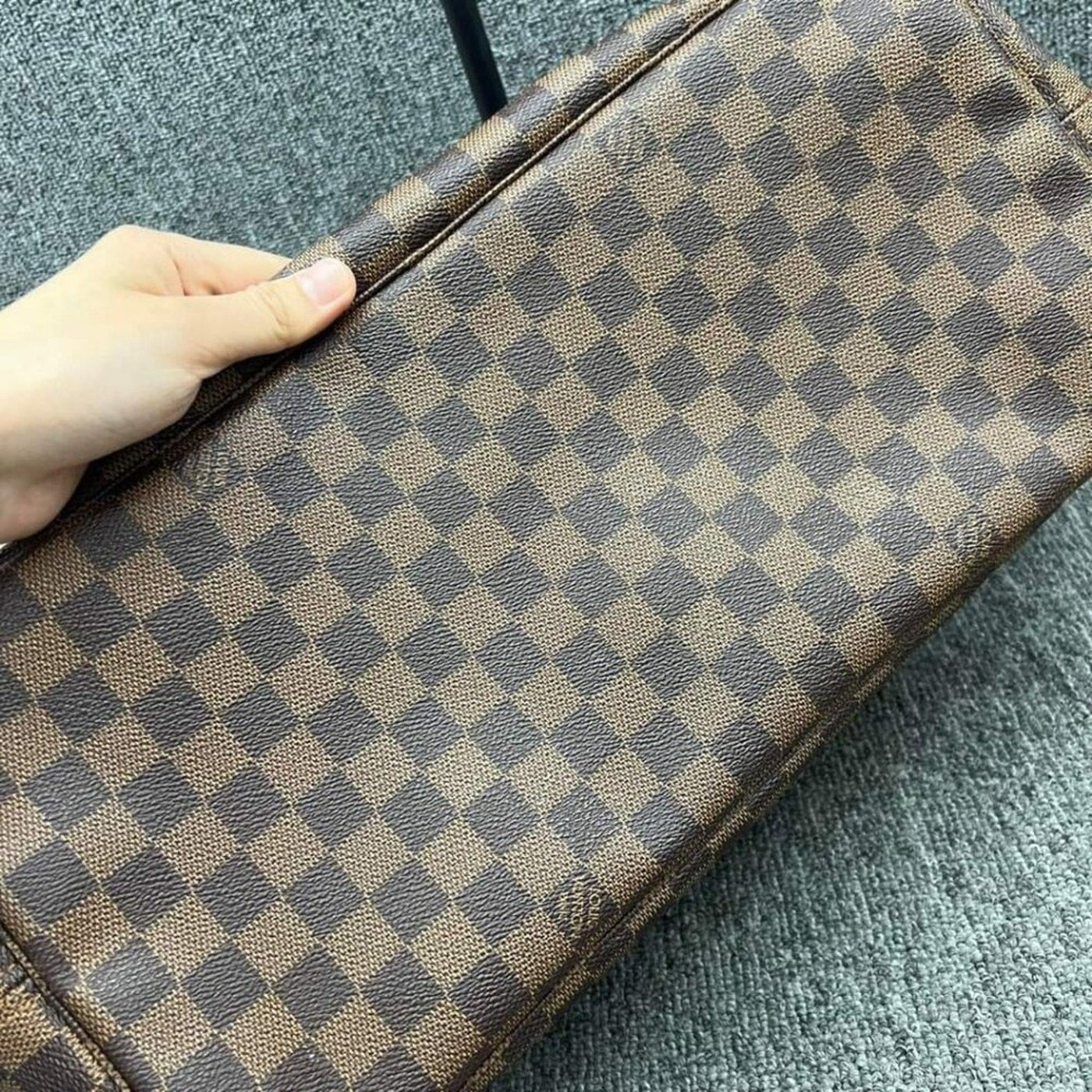 Louis Vuitton Neverfull GM Monogram Canvas Tote Bag - Luxury Cheaper LLC