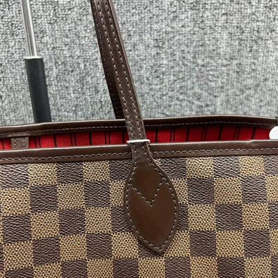 Louis Vuitton Neverfull GM Monogram Canvas Tote Bag - Luxury Cheaper LLC