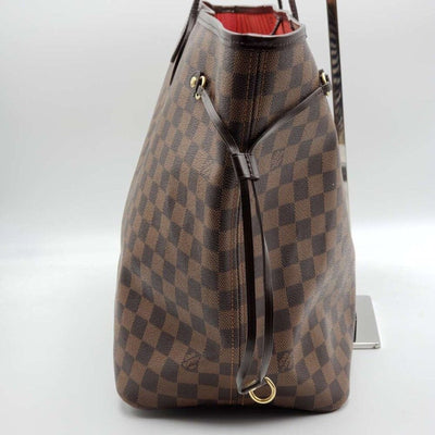 Louis Vuitton Neverfull GM Monogram Canvas Tote Bag - Luxury Cheaper LLC