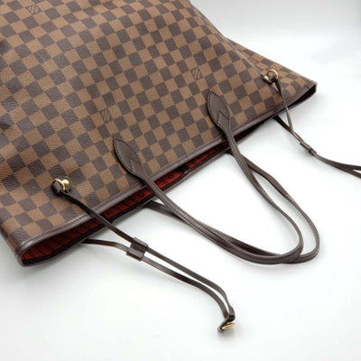 Louis Vuitton Neverfull GM Monogram Canvas Tote Bag - Luxury Cheaper LLC