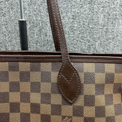 Louis Vuitton Neverfull GM Monogram Canvas Tote Bag - Luxury Cheaper LLC