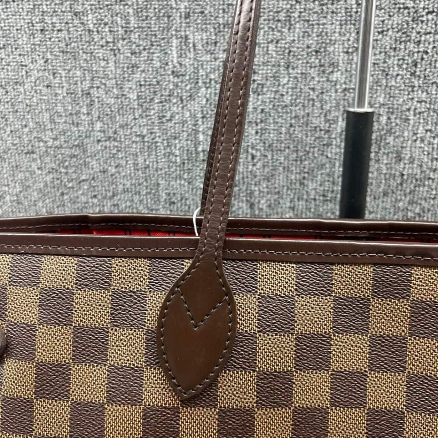 Louis Vuitton Neverfull GM Monogram Canvas Tote Bag - Luxury Cheaper LLC