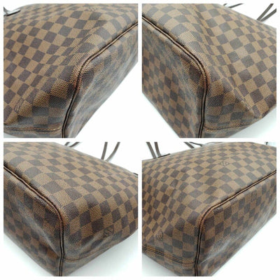 Louis Vuitton Neverfull GM Monogram Canvas Tote Bag - Luxury Cheaper LLC