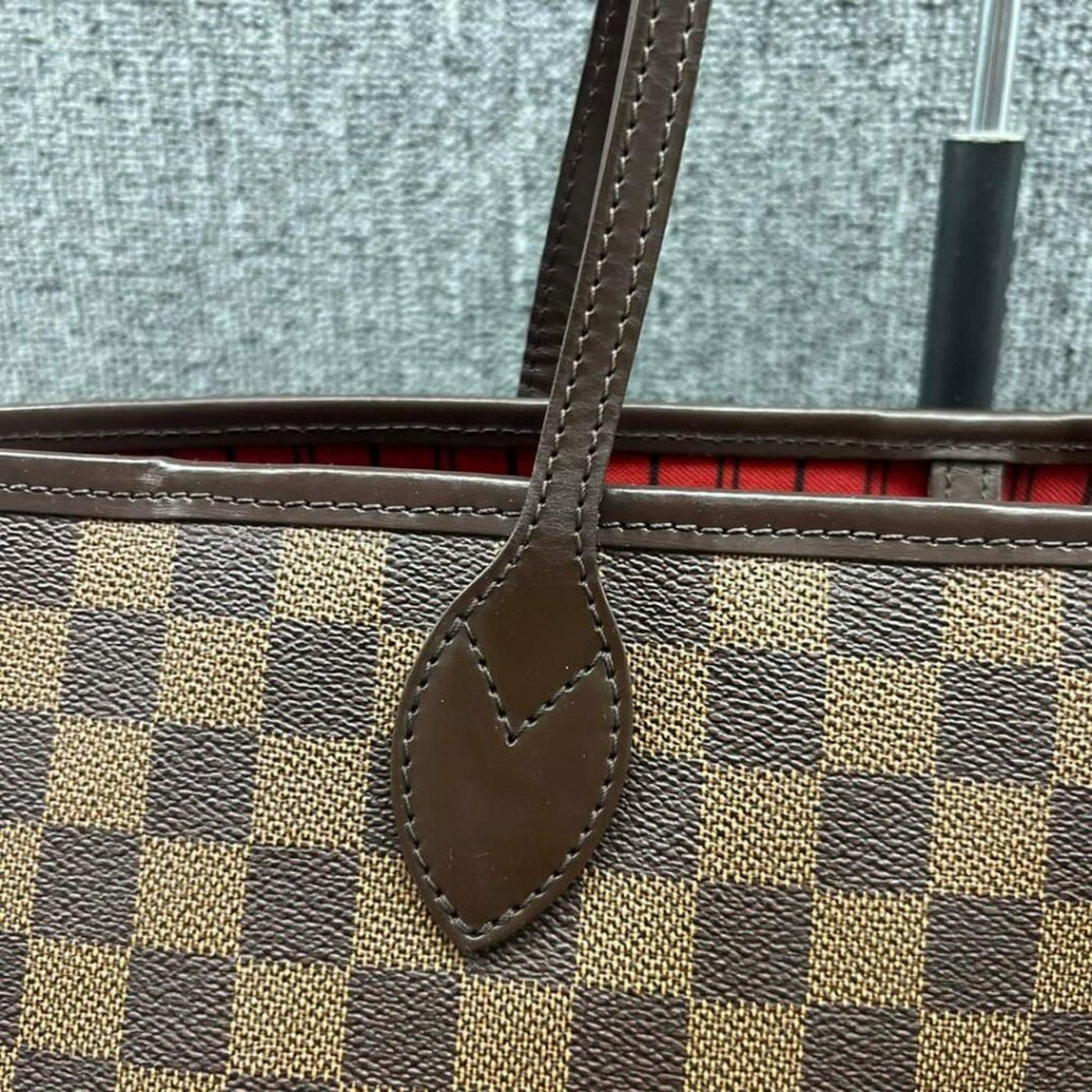 Louis Vuitton Neverfull GM Monogram Canvas Tote Bag - Luxury Cheaper LLC