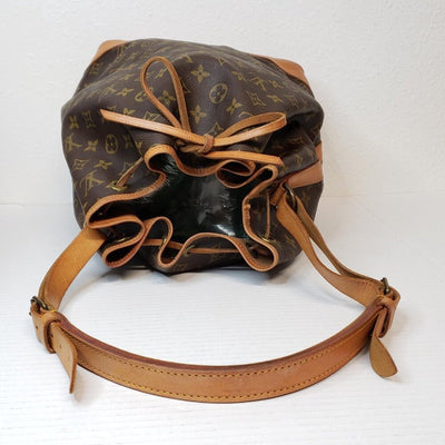 Louis Vuitton Noe Large Monogram Shoulder Bag lux252 - 092325 - Luxury Cheaper LLC