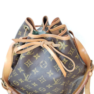 Louis Vuitton Noe Large Monogram Shoulder Bag lux252 - 092325 - Luxury Cheaper LLC