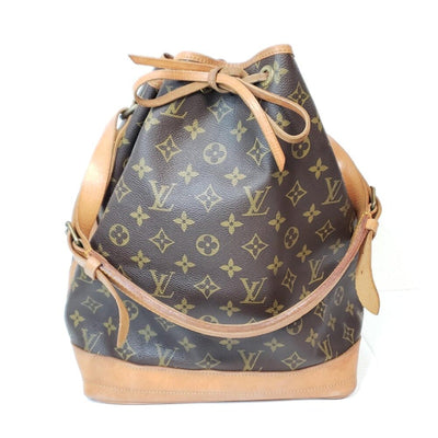 Louis Vuitton Noe Large Monogram Shoulder Bag lux252 - 092325 - Luxury Cheaper LLC