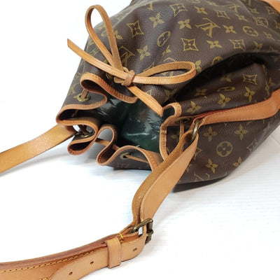 Louis Vuitton Noe Large Monogram Shoulder Bag lux252 - 092325 - Luxury Cheaper LLC