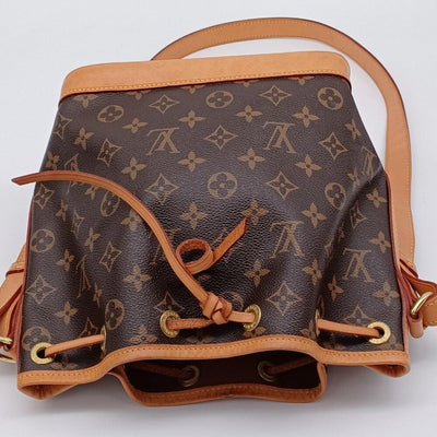 Louis Vuitton Noe Monogram Crossbody Bag lux581 - 092025 - Luxury Cheaper LLC