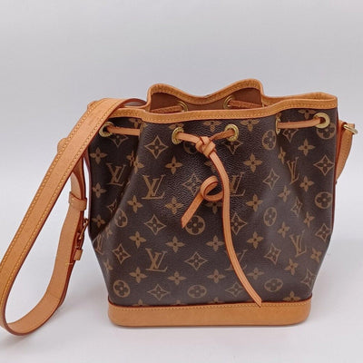 Louis Vuitton Noe Monogram Crossbody Bag lux581 - 092025 - Luxury Cheaper LLC