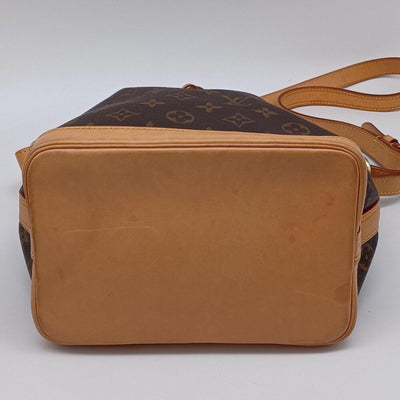 Louis Vuitton Noe Monogram Crossbody Bag lux581 - 092025 - Luxury Cheaper LLC