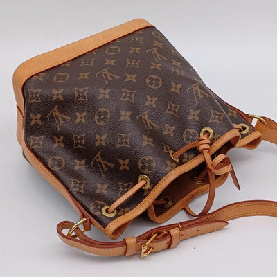 Louis Vuitton Noe Monogram Crossbody Bag lux581 - 092025 - Luxury Cheaper LLC