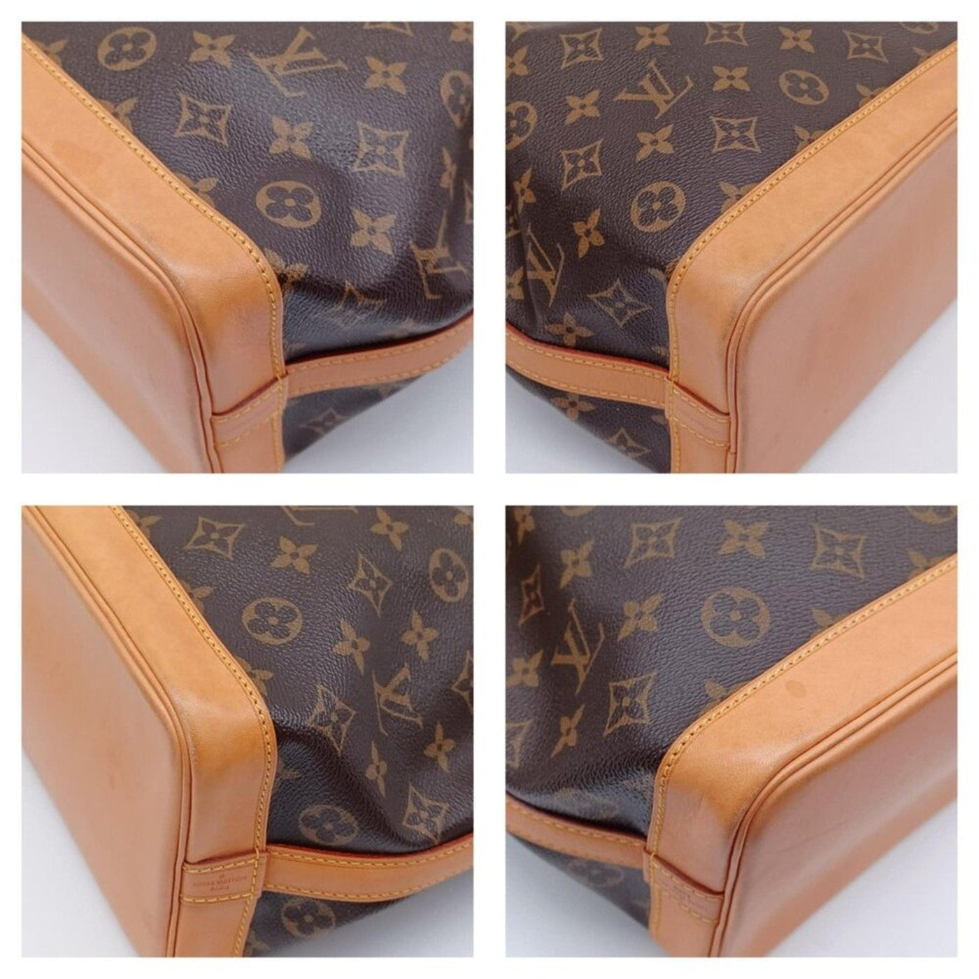 Louis Vuitton Noe Monogram Crossbody Bag lux581 - 092025 - Luxury Cheaper LLC