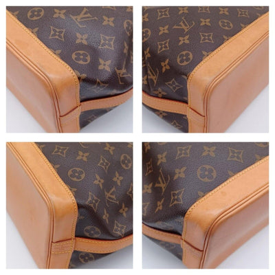 Louis Vuitton Noe Monogram Crossbody Bag lux581 - 092025 - Luxury Cheaper LLC